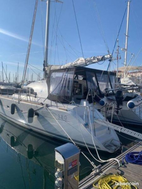 Cristal de Mer - Cannes